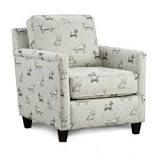 Canmov recliner chair manual arm chair push back recliner with rivet decoration accent chair for living room, bedroom, home office, cholocate 4.1 out of 5 stars 185 $335.98 $ 335. Furniture Of America Pocklington Chair