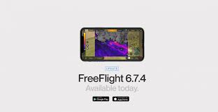 Hi, there you can download apk file freeflight pro for android free,. Parrot Freeflight 6 7 Application Update Integrates New Flight Features And Direct Remote Identification Support