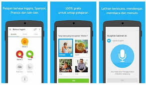 Banyakin baca sama listening aja sih,kalo mau cepet bisa bahasa inggris saran saya sih nonton film yang berbahasa inggris pake sub inggris. 20 Aplikasi Belajar Bahasa Inggris Terbaik Di Android