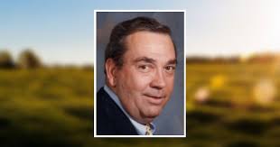 William Howser Obituary May 20, 2013