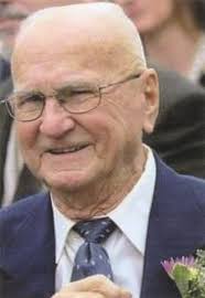 Obituary for Kenneth B. Smith