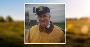 Robert M. Guess Obituary December 22, 2015