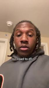 Road to D1: Marcus Gillespie's Basketball Journey