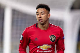 Jesse lingard will start against nigeria on saturday at wembley, but apart from that we are not sure gareth southgate is pressed more on raheem streling's tattoo and how it could influence the team. Jesse Lingard Makes Man Utd Transfer Decision Amid Arsenal Interest Irish Mirror Online