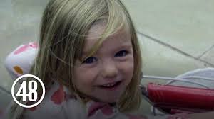 The Puzzle: Solving the Madeleine McCann Case