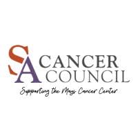 The mission of the sa cancer council is to support the mays cancer center, home to ut health san antonio md anderson, by providing financial resources for patient assistance services and cancer. Sa Cancer Council Linkedin