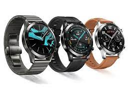 The huawei watch fit comes with two colour options; Huawei Watch Gt 2 46mm Price In Malaysia Specs Rm579 Technave