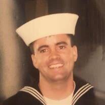 Sean Patrick Terry Obituary