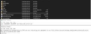 Check spelling or type a new query. Forge Server Jar File Crashes Soon After Opening Support Bug Reports Forge Forums