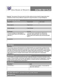 Best 3 Test Plan Template Example Format Download You Calendars Https Www Youcalendars Com Test Plan Templat Test Plan How To Plan Business Plan Template