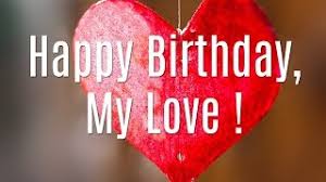 Perfect romantic and lovely birthday images you can share them with your lovers boyfriend & girlfriend on facebook, whatsapp, flicker, wechat, qq, youtube, qzone, snapchat, tumblr, instagram, twitter, google+, viber, snapfish, line, pinterest, reddit, stumbleupon. Happy Birthday My Love Youtube