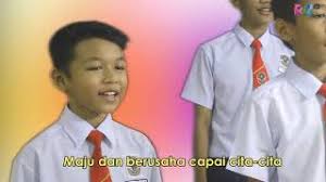 Visi sekolah melahirkan murid yang bersahsiah mulia dan berilmu. Ynjdrop Jn2zvm