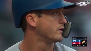 @Dodgers's video Tweet