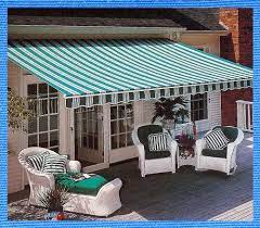 Awnings And Shade Covers Custom Made For Your Home Patio Shade Custom Awnings Patio Awning