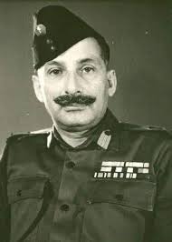 5 Lesser-Known Facts About Sam Manekshaw: Sam Manekshaw was a Parsi, but he  was fluent in Punjabi due to his upbringing in Amritsar and he often used  Punjabi to communicate with the