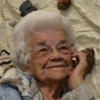 Hazel Thomas Hickson Obituary