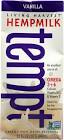 Tempt Hemp Milk