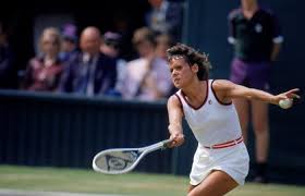 Ash barty might become australia's first women's singles winner at wimbledon since evonne goolagong cawley in 1980, and the indigenous tennis champions have much in common. Evonne Goolagong Cawley An Australian Fed Cup Hero 7 October 2019 All News News And Features News And Events Tennis Australia