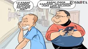 Sederhana aja biar semua orang tau kalo elu lagi kangen sama seseorang. Sepakat Nggak Mudik Lebaran Jarak Jauh Saja Poskota Co Id