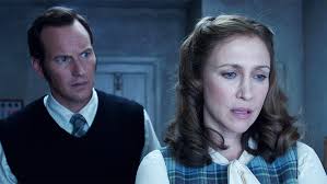 5 out of 5 stars. Conjuring 2 Spinoff The Crooked Man In The Works Variety