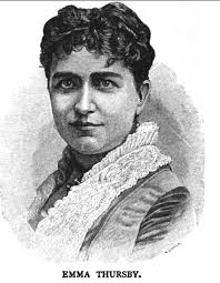 November in 19th-Century History