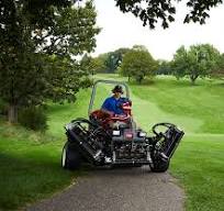 Fairway Mowers, Reel Mowers, Golf Course Mowers | Toro | Toro