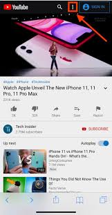 How to speed up a video on iphone? How To Slow Down Youtube Videos On Desktop Or Mobile