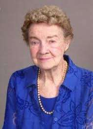 ARLENE EBY Obituary (2023)