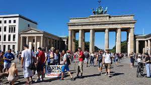 We did not find results for: Verschworungsideologen Und Gegendemos Der Liveticker Uber Die Corona Demos In Berlin Rbb24