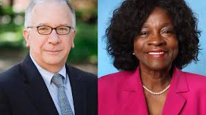 Herring sharpens criticism of Griggs ahead of 1st District runoff