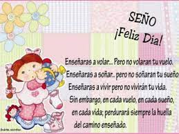 Cada 28 de mayo, se celebra el día de los jardines de infantes y de la maestra jardinera en honor a la dedicación a la maestra de la patria. Mensajes Para Las Maestras Jardineras Gracias Tarjetas Imagenes Dia De Los Maestros Frases Para Maestros Maestra Jardinera