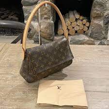 Looping bag louis vuitton