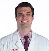 James Walter, MD