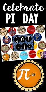 Two geometry bulletin boards | book units teacher. Pi Day Bulletin Board This Delicious Bulletin Board Will Brighten Up Your Math Classroom And Have Your Students In 2020 Math Bulletin Boards Bulletin Boards Pi Day