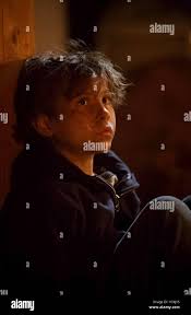 Jacob tremblay where hi-res stock photography and images