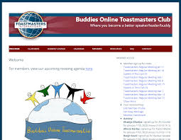 In a toastmasters club you will learn: Toastmasters Club Websites Archives Wordpress For Toastmasters