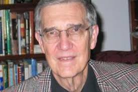 The English Department Mourns Professor John Gabel