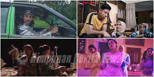 Malam filem mempersembahkan sebuah filem raya 2019 kuih bangkit lakonan akmal ahmad,farah ahmad dan hairi. Video 15 Iklan Raya 2019 Untuk Naikkan Mood Lebaran Ada Yang Lawak Ada Yang Buat Sebak