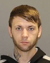 Report: Cops bust down door to free woman