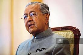 Kenapa tun m guna nama che det. Usaha Mendaulatkan Islam Tidak Terhad Kepada Parti Politik