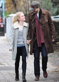 The Look Of Love Newlyweds David Tennant And Georgia Moffett Pictured A Day After Their Wedding David Tennant Doctor Who David Tennant Georgia Moffett