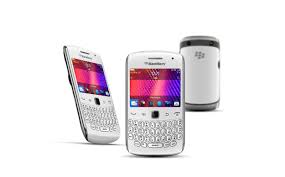 BlackBerry Curve 9360 technische daten ...