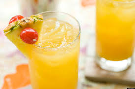 Image result for tropical cocktails