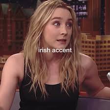 Ronan Barry Irish Man