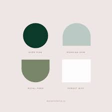 Sharing This Color Palette Of The Month Happy Weekend Folks Color Palette Earthy Color Palette Color Psychology
