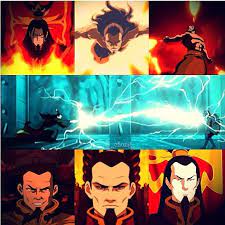 Firelord Ozai Aka Phoenix King Official Ozai Instagram Photos And Videos Avatar Characters Avatar Aang The Last Airbender