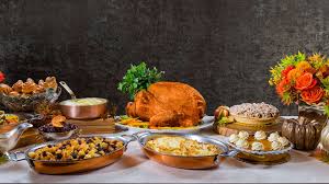 Restaurants open for thanksgiving in las vegas go vegan. Wynn Las Vegas Pressroom Wynn Offers Options To Create The Perfect At Home Thanksgiving Celebration