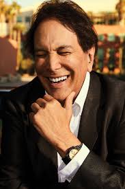 Hollywood's Secret Problem Solver Brad Herman Speaks