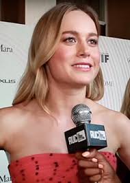 Brie Larson — Wikipédia