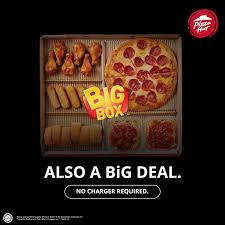Listings in restaurants, cafes and auctioneers in malaysia showing 10 of 41 results list map view. Pizza Hut Everyone S Excited Over I But Let S Focus Facebook